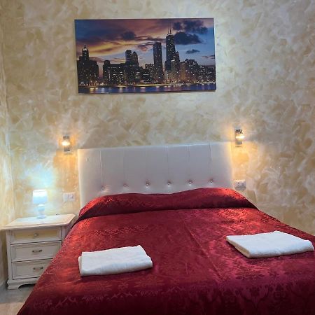 Monlight Guest House ローマ エクステリア 写真