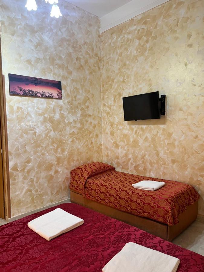 Monlight Guest House ローマ エクステリア 写真