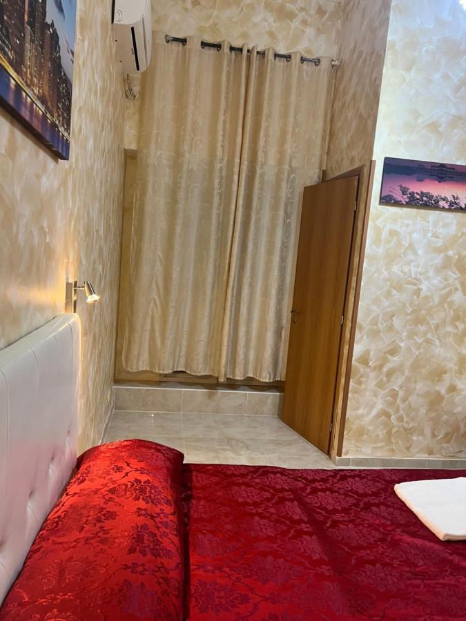 Monlight Guest House ローマ エクステリア 写真