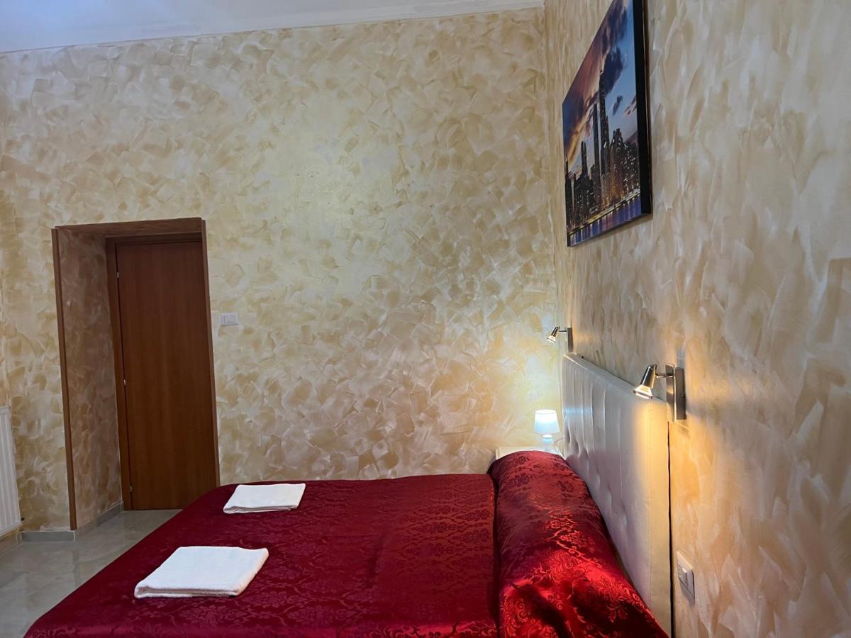 Monlight Guest House ローマ エクステリア 写真